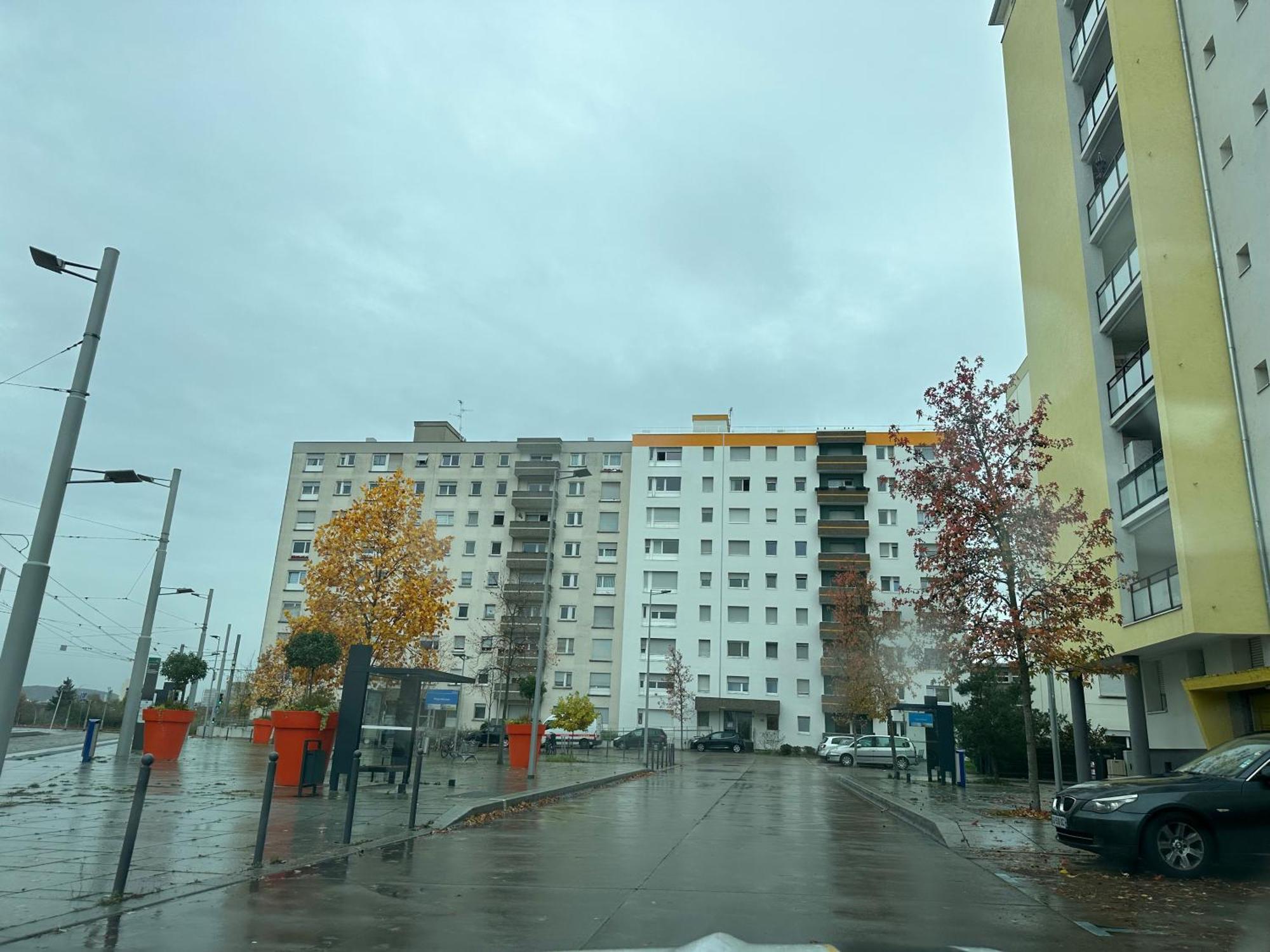 Magnifique Studio Avec Netflix Saint-Louis  Luaran gambar